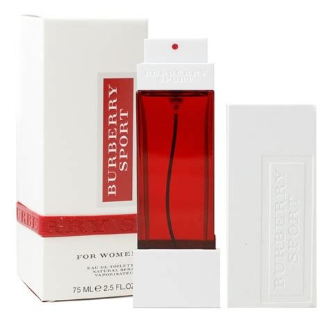 burberry spurtivo donna|burberry woman perfume for women.